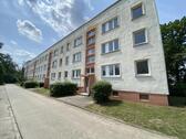 Foto - Etagenwohnung zur Miete in Annaburg