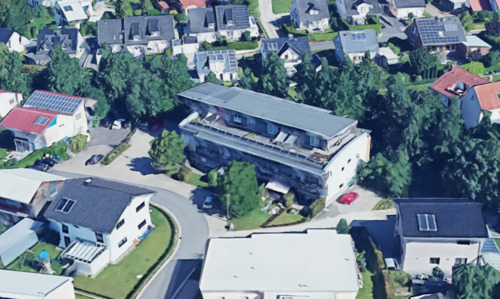 Foto - 3 ZKBB Detmold-Klüt (behindertengerecht)