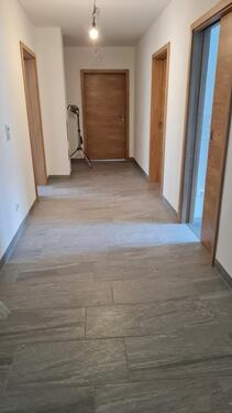 Foto - Schöne Wohnung Neubau im EG, - 980,00 EUR Kaltmiete,