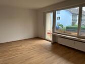 Foto - frisch renovierte helle 3 ZiWhg Bad Pyrmont Erdgeschoß Balkon EBK