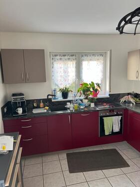 Foto - 2,5 Zimmer Wohnung in Rehlingen