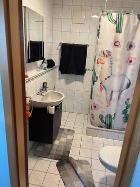 Foto - Etagenwohnung in Rehlingen-Siersburg
