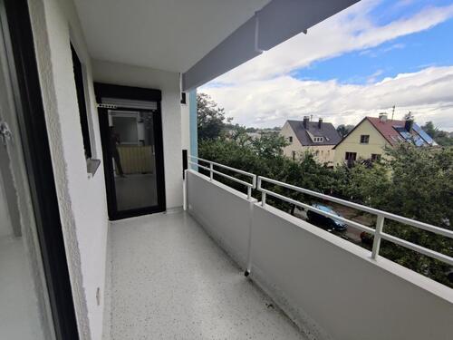 Foto - 3-Zimmer-Wohnung zur Miete – 86163 Augsburg