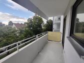 Foto - Etagenwohnung in Augsburg
