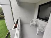 Foto - Etagenwohnung in Augsburg zur Miete