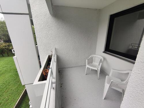 Foto - Etagenwohnung in Augsburg zur Miete