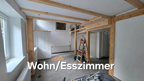 Foto - Etagenwohnung in Minden