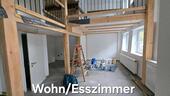 Foto - Etagenwohnung in Minden zur Miete