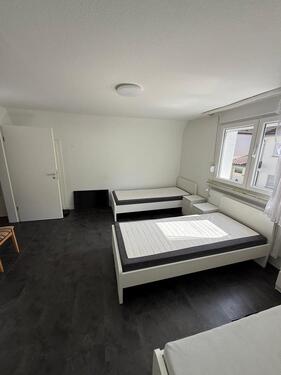 Foto - Etagenwohnung zur Miete in Rüsselsheim am Main