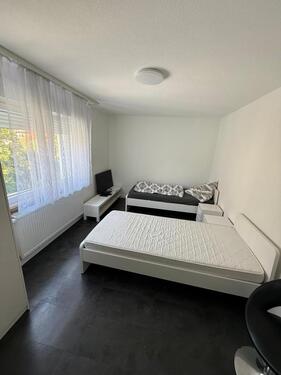 Foto - Etagenwohnung in Rüsselsheim am Main