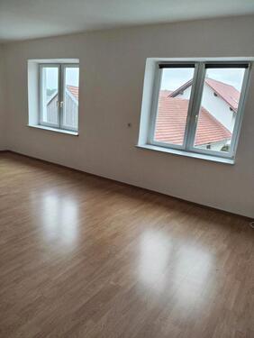 Foto - Etagenwohnung in Hengersberg