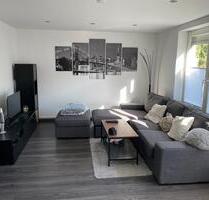 Helle und gemütliche Erdgeschosswohnung – ideal auch für Senioren - Kreuztal