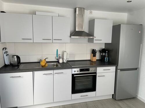 Foto - Etagenwohnung zur Miete in Kreuztal
