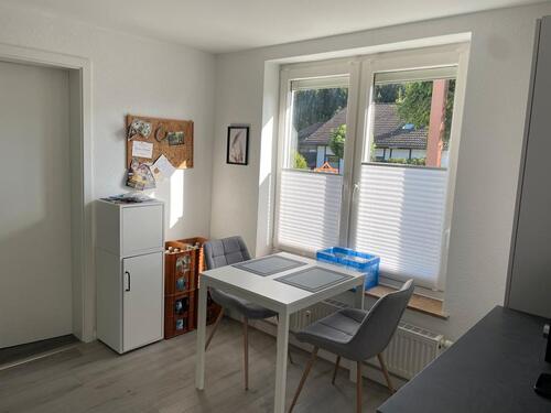 Foto - Etagenwohnung in Kreuztal