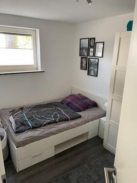 Foto - Etagenwohnung in Kreuztal zur Miete