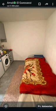 Foto - Etagenwohnung zur Miete in Aachen