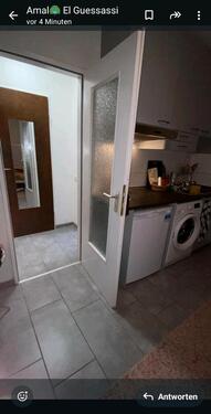 Foto - Etagenwohnung in Aachen