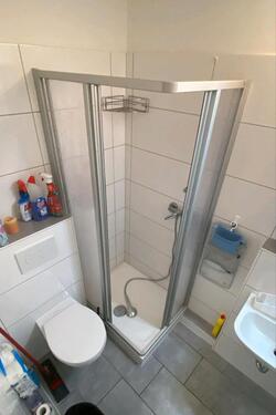 Foto - Etagenwohnung in Aachen zur Miete