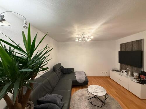 Foto - Etagenwohnung zur Miete in Kornwestheim