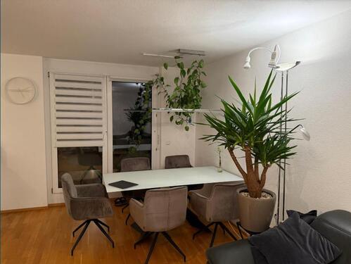 Foto - Etagenwohnung in Kornwestheim