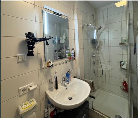 Foto - Etagenwohnung in Kornwestheim zur Miete