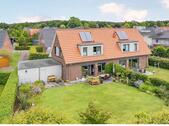 Foto - DHH zentral ruhig WST Garten EBK Carport Doppelhaus