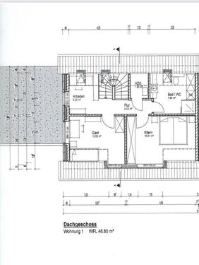 Foto - Einfamilienhaus zur Miete in Westerstede