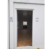 Bürocontainer in Vaihingen Enz zu vermieten - Eberdingen