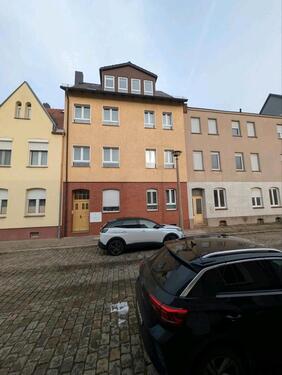 Foto - 3 Raum Wohnung - 510,00 EUR Kaltmiete,