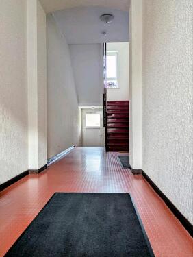 Foto - Etagenwohnung zur Miete in Merseburg