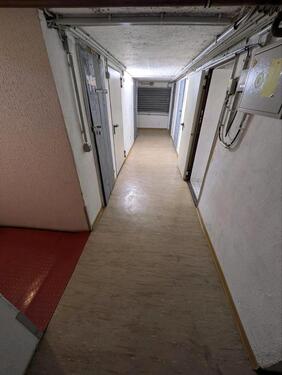 Foto - Etagenwohnung in Merseburg