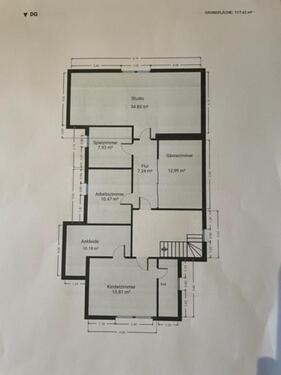 Foto - Einfamilienhaus mit Einliegerwohnung in Nagold