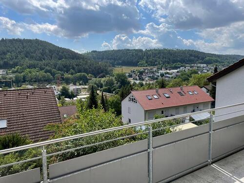 Foto - Einfamilienhaus in Nagold zum Kaufen