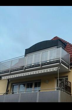 Foto - 2-Zimmer-Dachgeschossapartment mit Süd-Balkon in München