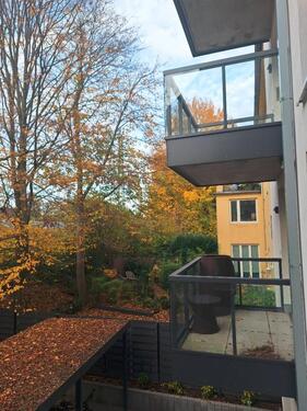 Foto - Moderne Zwei-Zimmer-Wohnung am Staufenplatz mit Aufzug