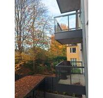 Moderne Zwei-Zimmer-Wohnung am Staufenplatz mit Aufzug - Münster Mitte-Nordost Moderne Zwei-Zimmer-Wohnung am Staufenplatz mit Aufzug - Münster Mitte-Nordost