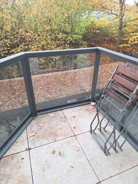 Foto - Etagenwohnung zur Miete in Münster