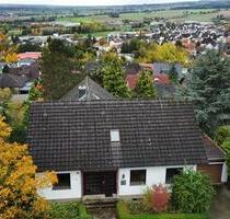 Traumhafter Blick 3-Z Dachgeschosswohnung mit Balkon am Bierberg - Dassel