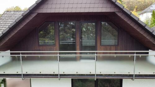 Foto - Etagenwohnung in Dassel