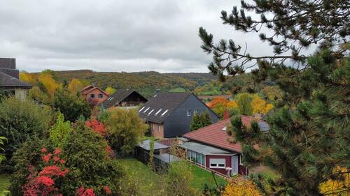 Foto - Etagenwohnung in Dassel zur Miete