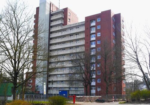 Foto - Gelegenheit: individuelle 2-Zimmer-Wohnung