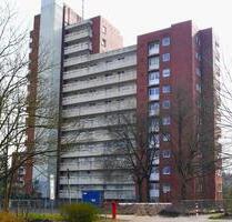 Gelegenheit: individuelle 2-Zimmer-Wohnung - Lüneburg Ebensberg