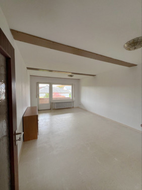 Foto - Schöne 64qm 2 Zimmer Wohnung mit Balkon in 34439 Willebadessen