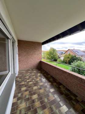 Foto - Etagenwohnung zur Miete in Willebadessen