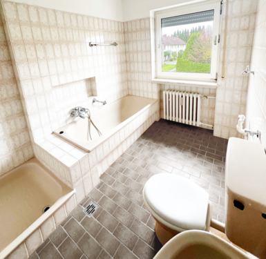 Foto - Etagenwohnung in Willebadessen zur Miete