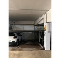 Tiefgaragenstellplatz ab sofort zu vermieten - Bovenden