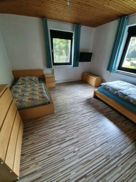 Foto - Ferienwohnung, Wohnung auf Zeit