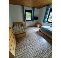 Ferienwohnung, Wohnung auf Zeit - Mittelbiberach