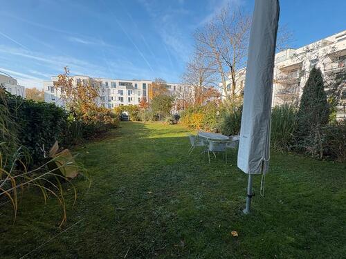 Foto - Etagenwohnung in Hanau