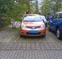 Vermiete ab Dezember einen Außenstellplatz für PKW - Berlin Neukölln